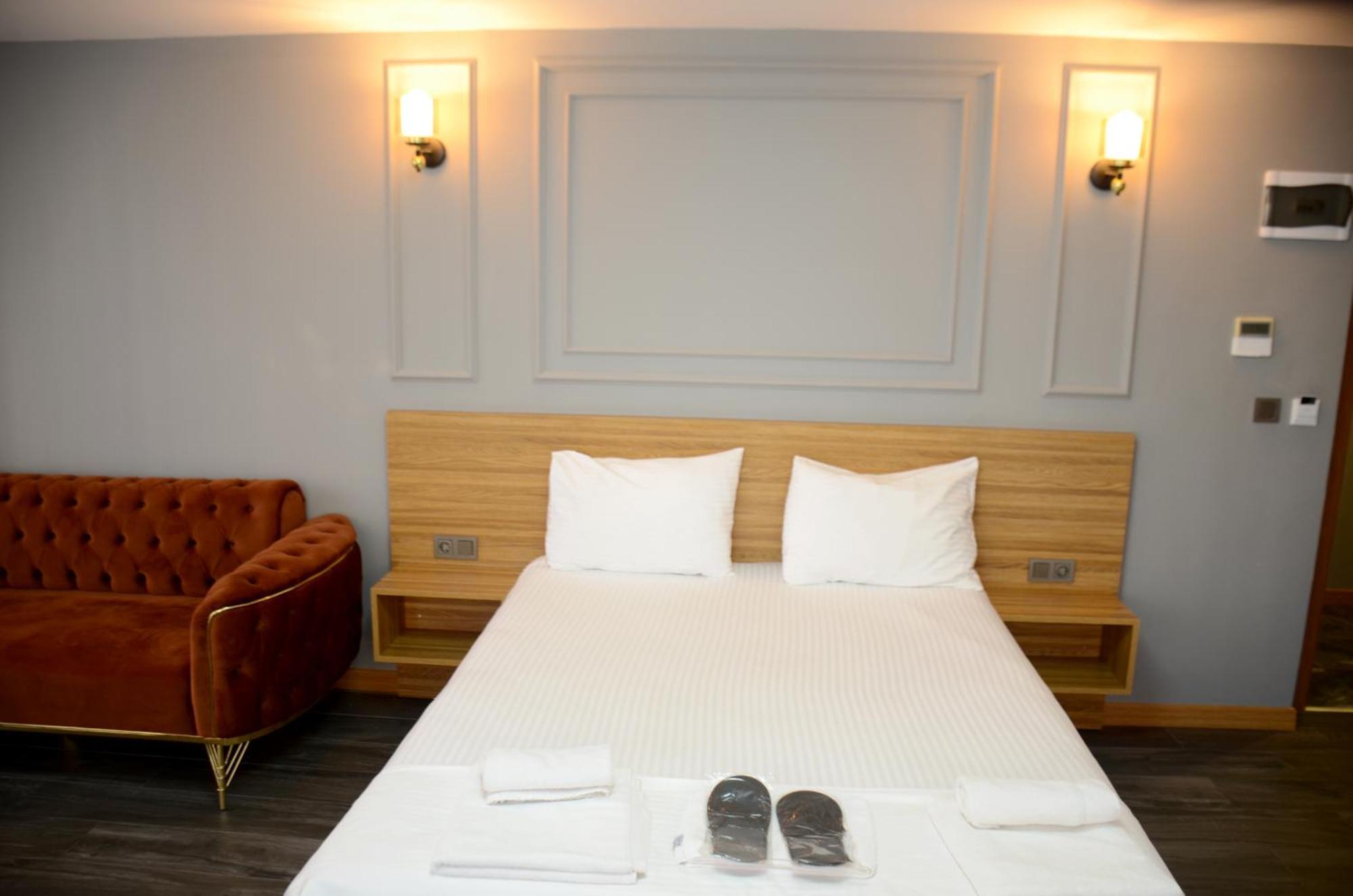 Waves Hotel — Fotoğraflar 2